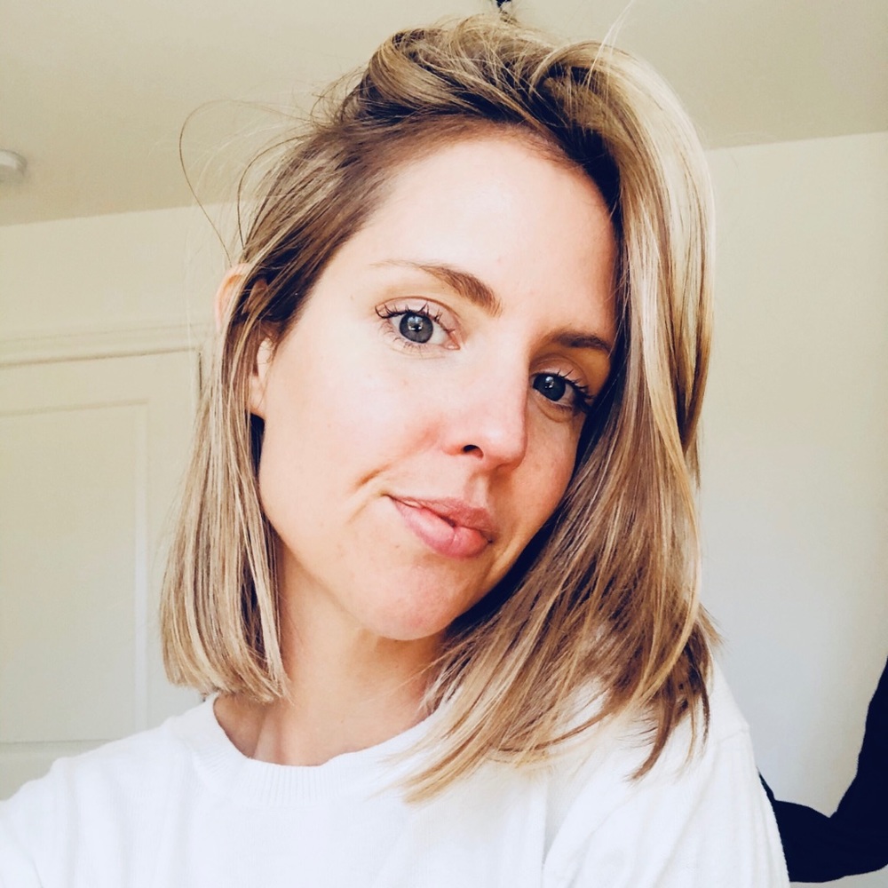 Meet your Posher, Katy